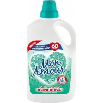 Aviváž Tekutá aviváž Mon Amour Active Hygiene 3000ml