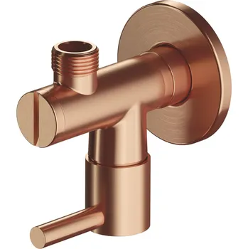 Ventil Omnires stěnový rohový ventil || 8857CPB