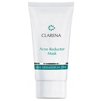 Pleťová maska Clarena Acne Reductor Maska redukující akné 30 ml