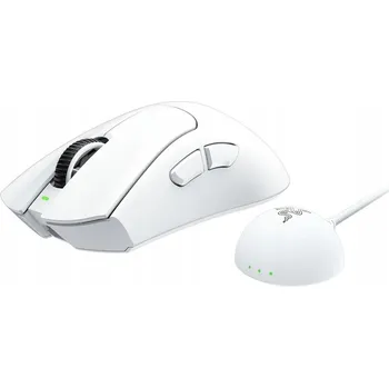 Myš Myš Razer DeathAdder V4 Pro (RZ01-05330200-R3G1)