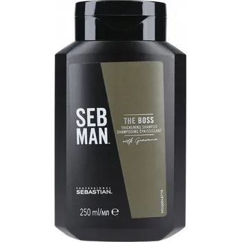 Šampon Sebastian Šampon 250 ml univerzální péče