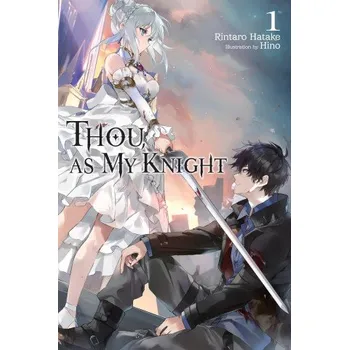 Thou, as My Knight..., Vol. 1 (Zoe Womack)(Brožovaná)