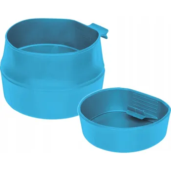 Turistický hrnek Wildo Fold-A-Cup Big 600 ml modrý