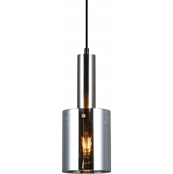 Závěsné svítidlo Italux Sardo 1 - světelný bod E27