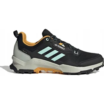 Pracovní obuv Adidas pánské trekové boty Terrex AX4 GTX velikost 42