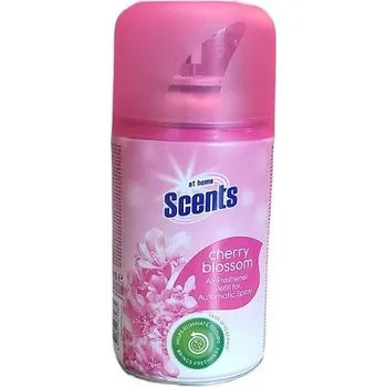 Osvěžovač vzduchu At home sprej (aerosol) 250 ml 250 g