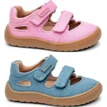 Dětské barefoot sandály TAFI, Protetika vel. 29 jeans