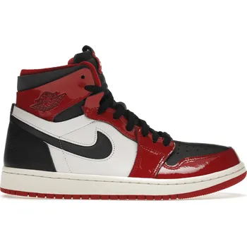 Dámská obuv Air Jordan 1 High Zoom CMFT Patent Chicago (W) Velikost: 44 CT0979-610