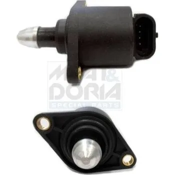 Ventil klimatizace Volnoběžný regulační ventil, přívod vzduchu MEAT & DORIA 84050