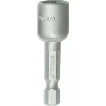 Dílna DEDRA-EXIM Magnetický nástavec DEDRA 18A0911 11x48mm, 1/4"