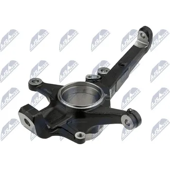 Čep nápravy Čep nápravy, zavěšení kol NTY ZZP-FR-020