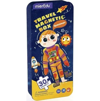 Puzzle Cestovní puzzle – Astronaut