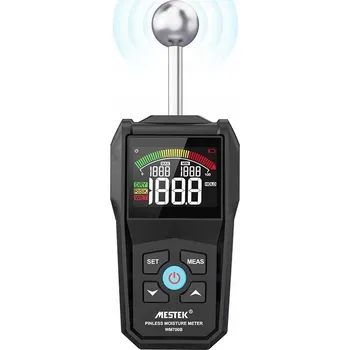 Bezpečnostní kamera Vlhkoměr Mestek WM700B