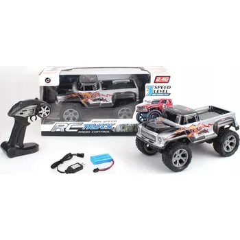 RC model auta Terénní vozidlo Alltoys