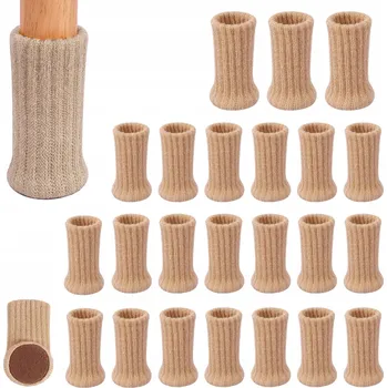 Podložka pod nábytek PONOŽKY ŽIDLE, NOHY, POŤAHY PONOŽKY PODLOŽKY, SADA PLSTI NA NÁBYTEK