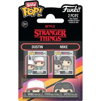 Figurka Figurka Funko Pop! Funko Pop