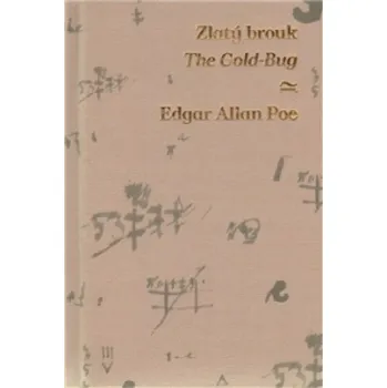 Zlaty brouk The Gold-Bug Edgar Allan Poe