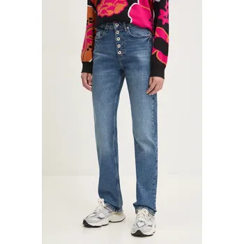 Dámské džíny Džíny Karl Lagerfeld Jeans 246J1111 modrá 55J, vel. 29/30