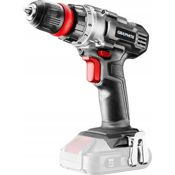 Aku šroubovák Energy 58G022 GRAPHITE