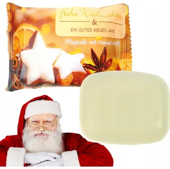 Mýdlo Mýdlo v kostce Elina 1 l 25 g