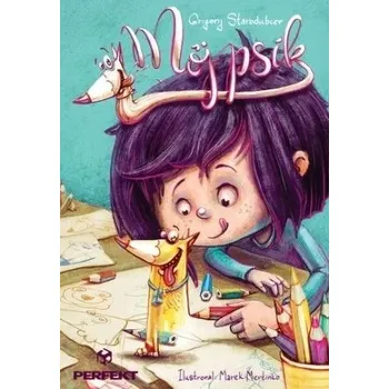 Môj psík Grigorij Starodubcev