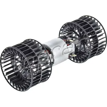 Ventilátor topení a klimatizace vnitřní ventilátor TOPRAN 501 523