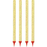 Triplex Dortová fontánová svíčka s…