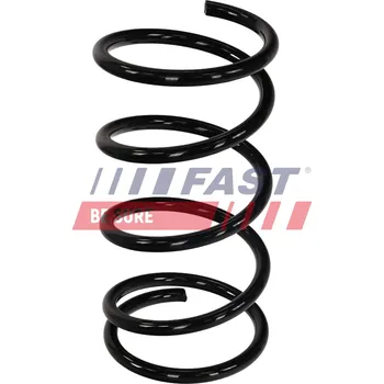 Vinutá pružina podvozku FAST FT01910
