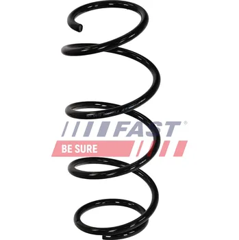 Vinutá pružina podvozku FAST FT01990
