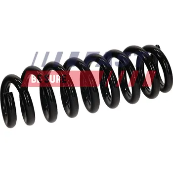 Vinutá pružina podvozku FAST FT01875