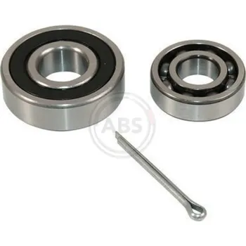 Sada ložiska kola A.B.S. 200230
