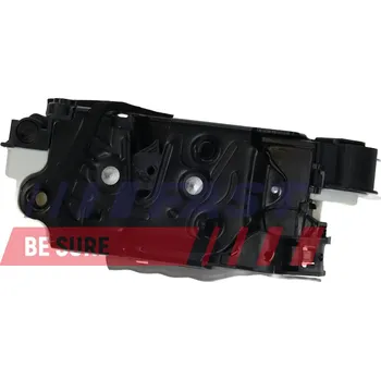 Zabzepeční vozidel Zámek dveří FAST FT02321