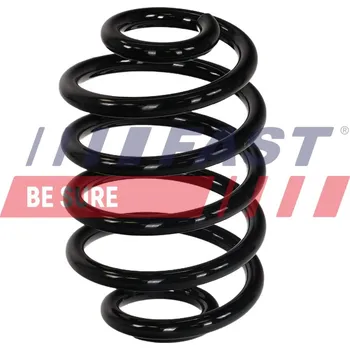 Vinutá pružina podvozku FAST FT01959