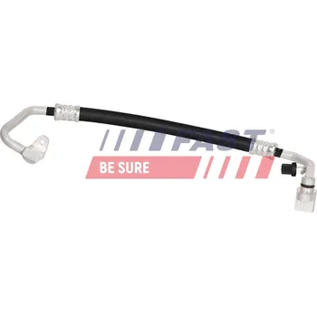 Vedení klimatizace Vysokotlaké vedení, klimatizace FAST FT10209