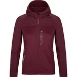 Kilpi Layana-W tmavě červená