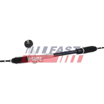 Posilovač řízení Servořízení + elektrické servočerpadlo FAST FT02047