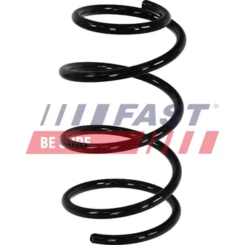 Vinutá pružina podvozku FAST FT01912