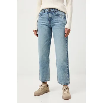 Dámské džíny Bavlněné džíny Medicine RW25-SJD511 modrá 55J, vel. 42