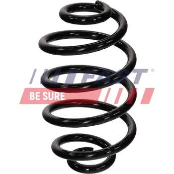 Vinutá pružina podvozku FAST FT01931