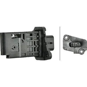 Váha vzduchu Snímač protékajícího množství vzduchu HELLA 8ET 358 166-481