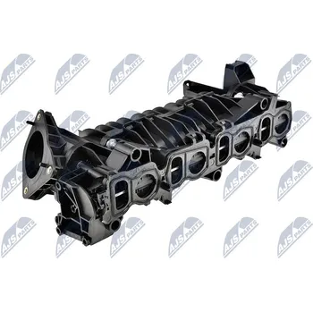 Váha vzduchu Sací trubkový modul NTY BKS-BM-014