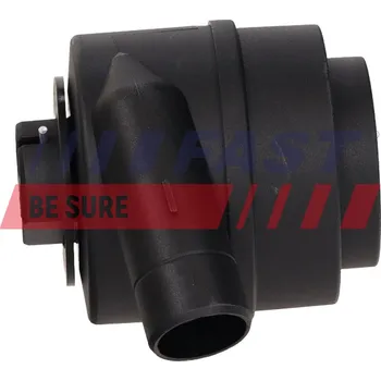 Kliková hřídel Ventil, odvětrání klikové skříně FAST FT04333