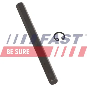 Olejové čerpadlo Olejové čerpadlo FAST FT04168