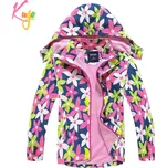 Kugo B2839-2 květiny