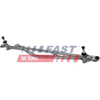 Motorek stěrače a odstřikovače Tyčoví stěračů FAST FT01378