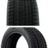 Zimní osobní pneu Triangle Snowlink PL02 255/55 R18 109 V XL