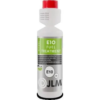 aditivum JLM E10 Fuel Treatment 250 ml