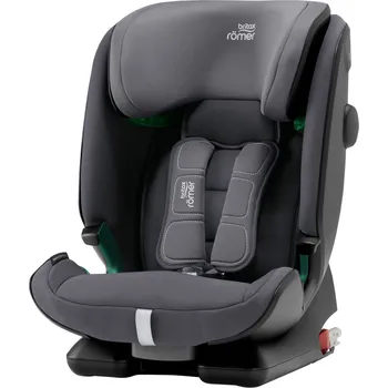Přeprava dětí BRITAX - Autosedačka Advansafix i-Size - Storm Grey