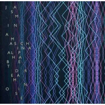 Zahraniční hudba CD Jasmina Maschina: Alphabet Dream Noise 2011