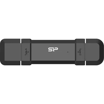 Silicon Power DS72 250 GB (SP250GBUC3S72VPK), 500 GB